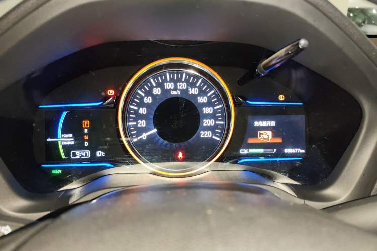 Used CIIMO X-NV 2020 Electric Edition