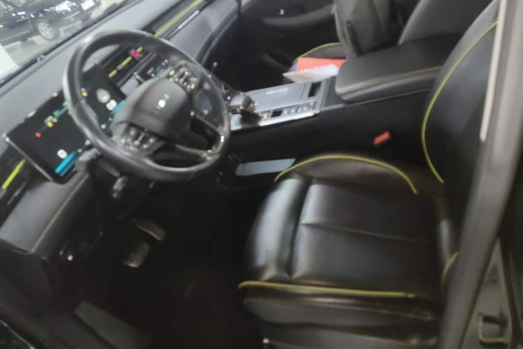 Used Roewe RX5 2021 PLUS 330TGI Automatic National Style Smart Luxury Edition