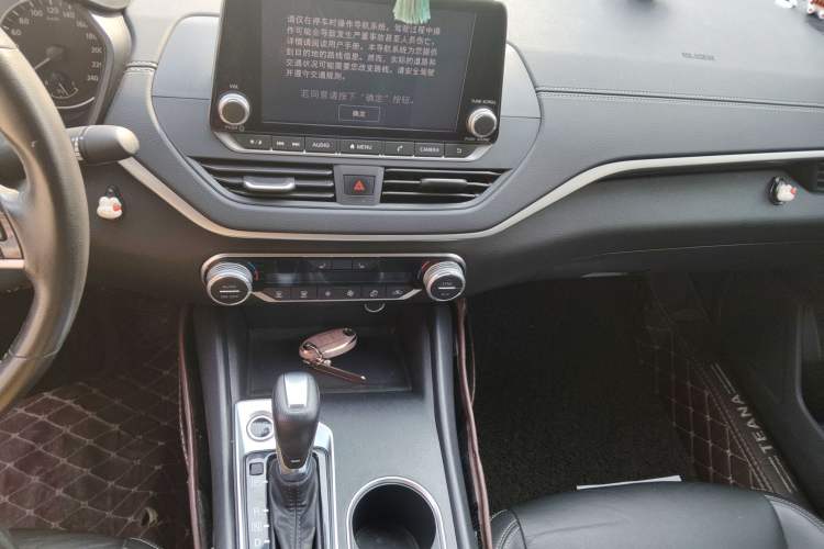 Used Nissan Teana 2020 2.0L XL Upper SmartDrive Version