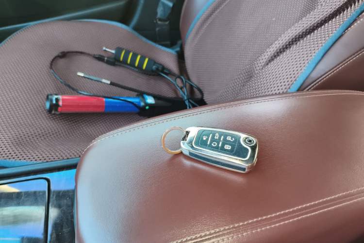 Used Buick LaCrosse 2013 2.4L SIDI Elite Comfort Version