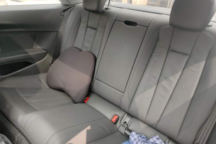 Used Audi A5 2021 Coupe 40 TFSI Fashionable and Dynamic Model