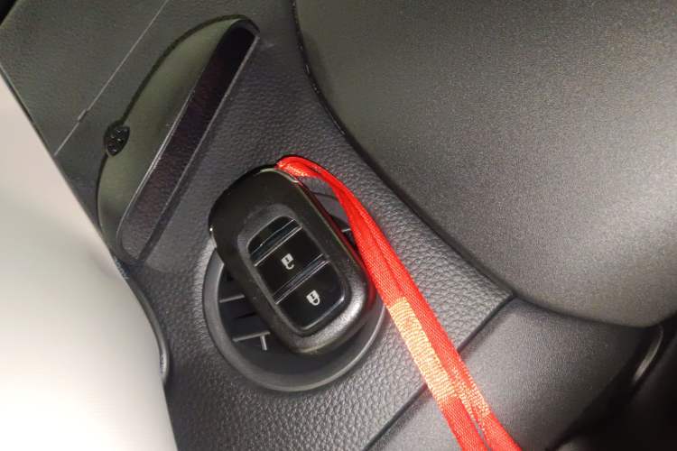 Used Honda XR-V 2024 1.5L CVT Trend Edition