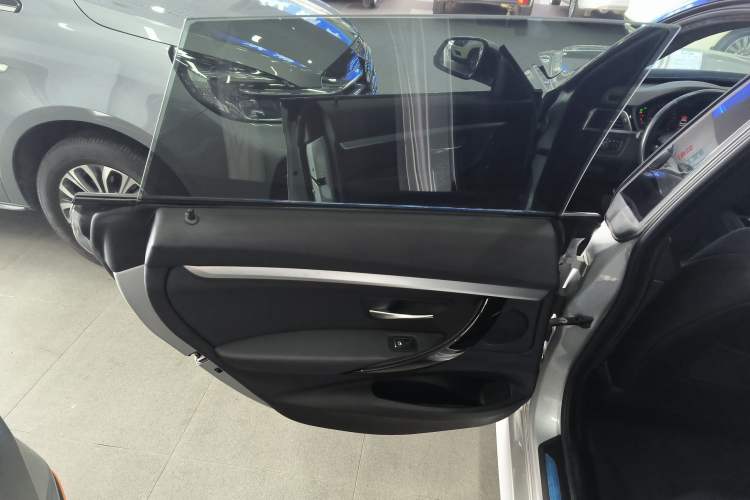 Used BMW 3 Series GT 2020 320i M Sport Package