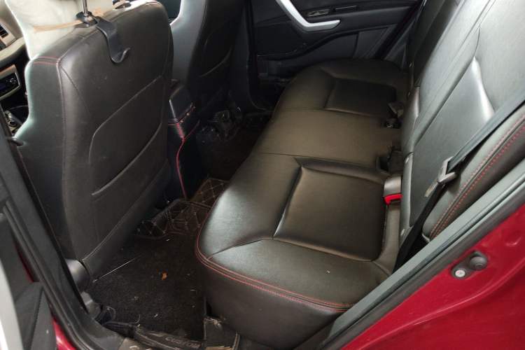 Used JAC Refine S3 2016 1.5L Manual Luxury Smart Version