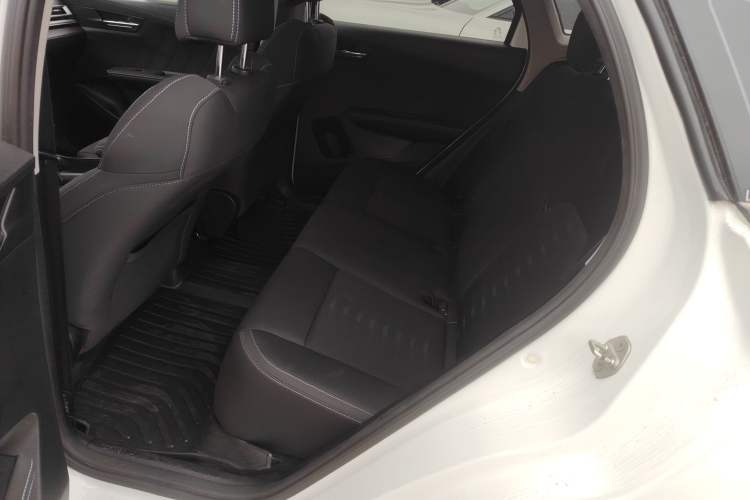 Used BYD e2 2021 Comfort Model
