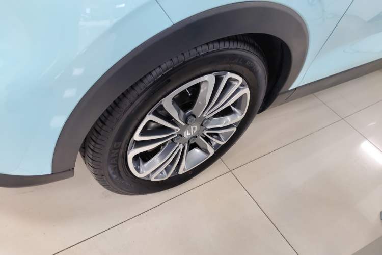 Used Leapmotor T03 2025 403 Comfort Edition Exterior 4