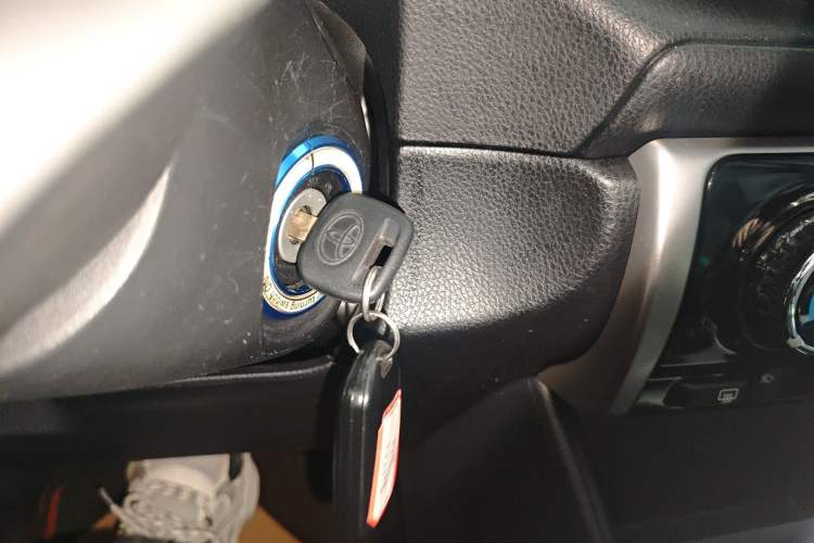 Used Toyota Vios 2019 1.5L CVT Innovation Edition
