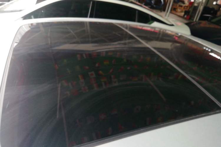 Used Honda Inspire 2022 260TURBO Elegant Edition