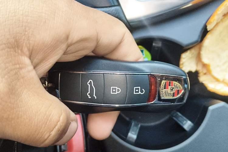 Used Porsche Macan 2021 Macan 2.0T