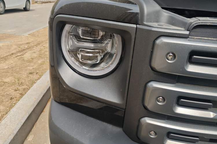 Used Haval Raptor New Energy 2024 Hi4 145 Cross-Over Edition
