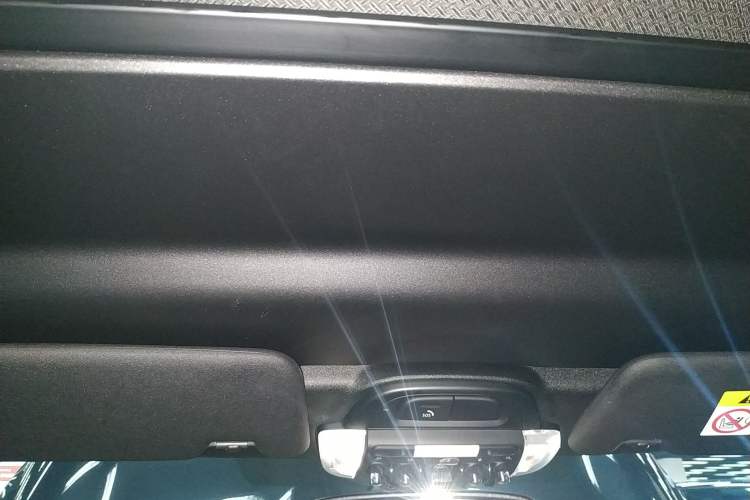 Used MINI MINI 2022 2.0T COOPER S CABRIO Black Badge Special Edition
