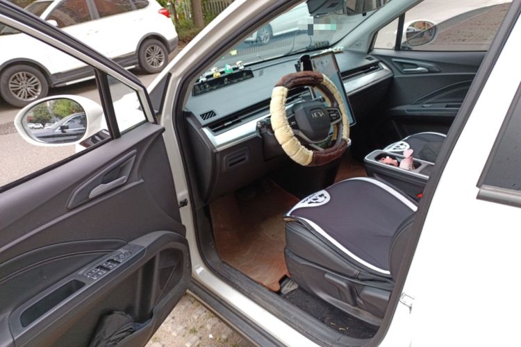 Used NETA V 2022 Chao 400 Lite