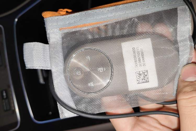 Used Hima Stelato S9 2025 Extended-Range Ultra
