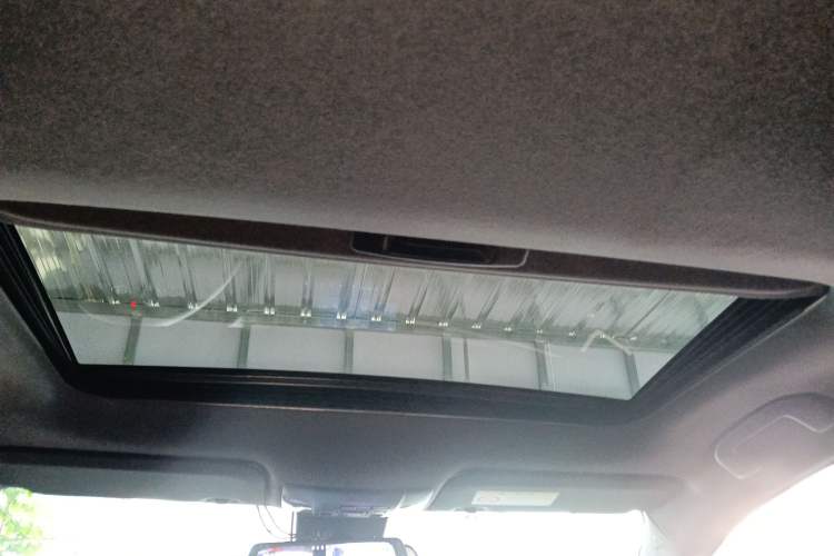 Used Toyota Levin 2021 185T CVT Sport Edition Headliner