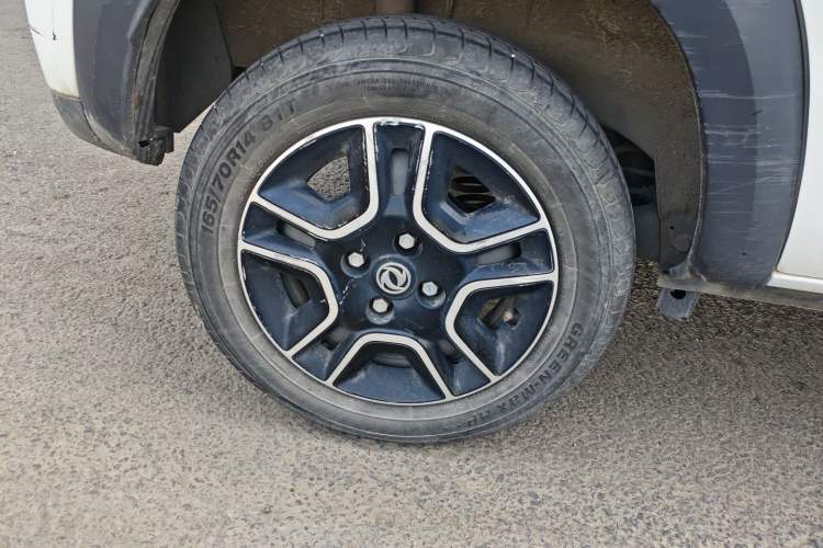 Used Dongfeng NAMMI EX1 2022 Revised PRO Enjoyment Version
