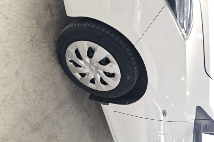 Used Toyota Vios FS 2019 1.5L CVT Fengchi Edition Left Front Wheel Hub