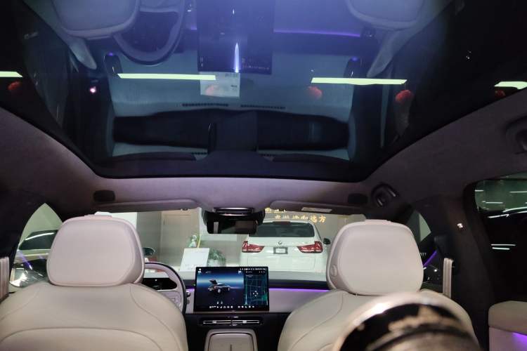 Used XPeng P7+ 2024 Long-Range Max
