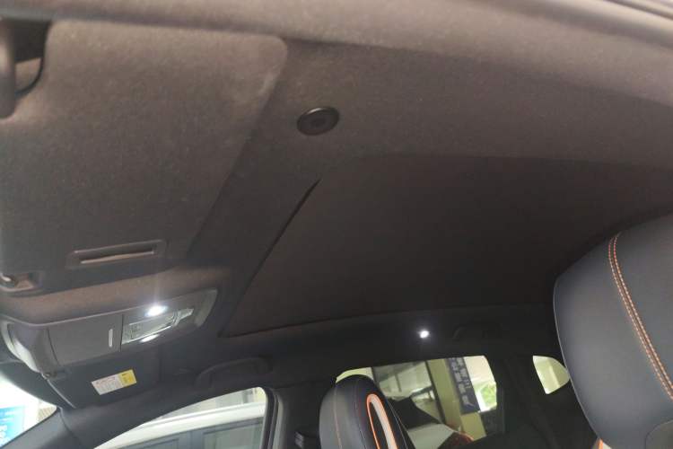 Used BYD Song PLUS New Energy 2024 HONOR Edition DM-i 110km Flagship Model
