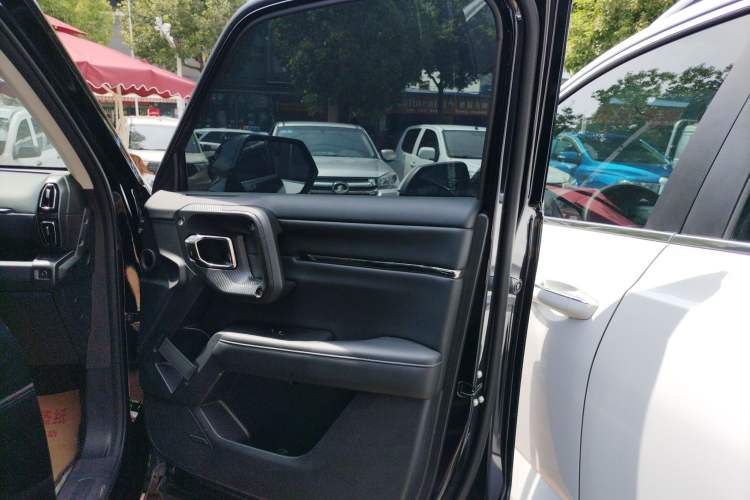 Used Haval H Dog New Energy 2024 Hi4 102km Trend Electric Version Plus