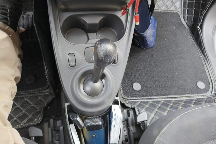 Used smart forfour 2018 1.0L 52kW Passion Edition