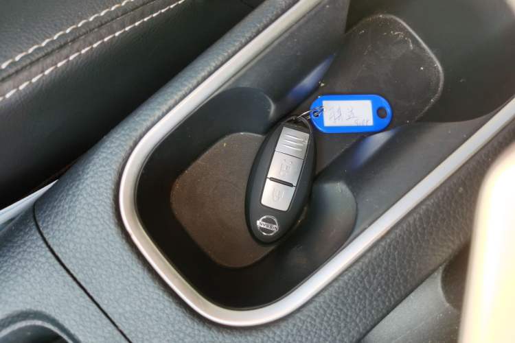 Used Nissan Tiida 2024 1.6L CVT Smart Drive Edition
