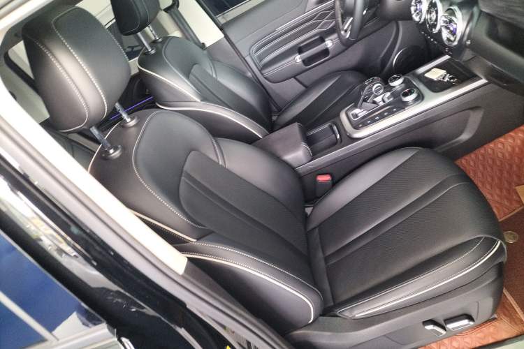 Used Tank 300 2023 Off-Road Edition 2.0T Conqueror
