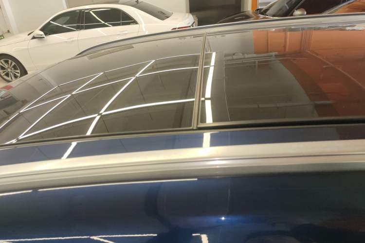 Used BMW 2 Series Gran Tourer 2018 220i Luxury Sports Package
