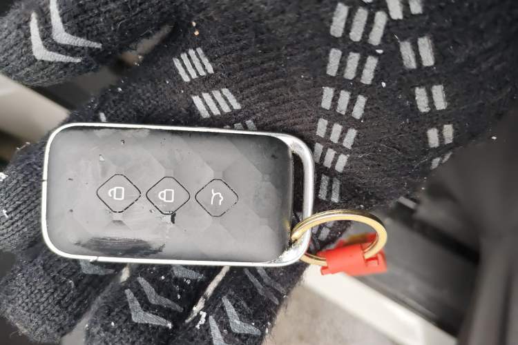 Used Wuling Asta 2021 1.5T CVT Starlight Edition
