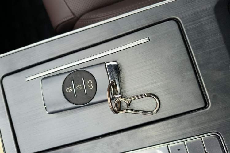 Used Chery Tiggo 7 2025 Excellence Version 1.5T CVT Luxury Edition