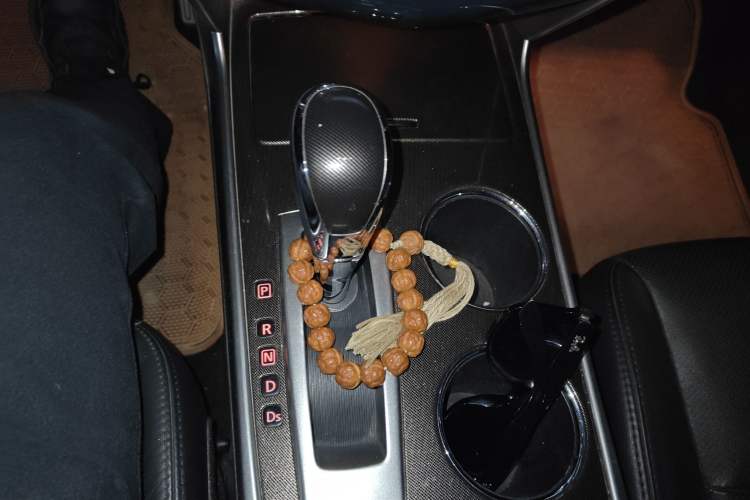 Used Nissan Teana 2013 2.5L XL Leading Edition
