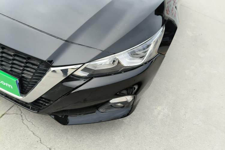 Used Nissan Teana 2021 2.0L XE Exclusive Edition Left Front Headlight