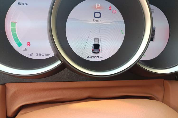 Used ORA Lightning Cat 2022 555 km Luxury Edition
