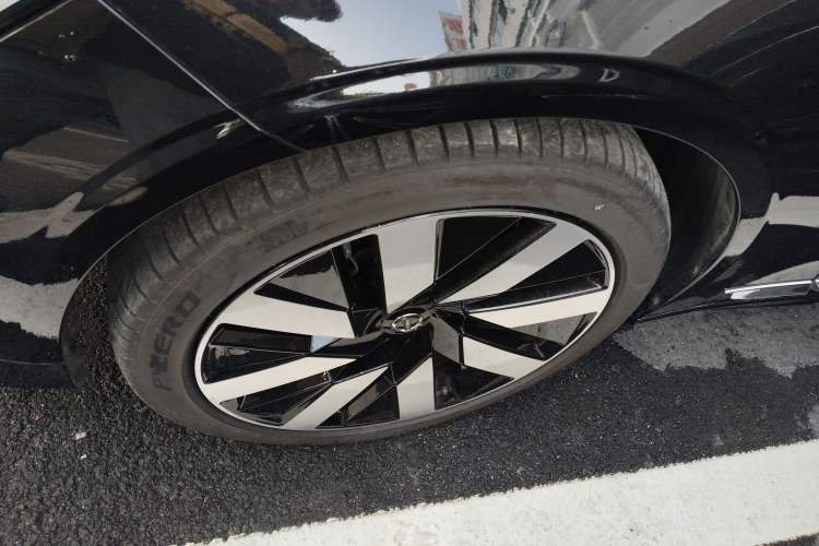 Used Volvo S90 New Energy 2024 Plug-in Hybrid Four-Wheel Drive Long-Range Luxury Smart Edition