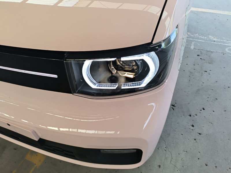 Used Wuling Hongguang MINIEV 2022 Macaron Premium Model – Lithium Iron Phosphate — 23