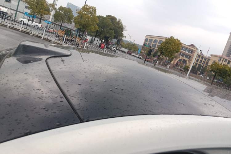 Used Deepal S09 2025 Four-Wheel Drive Ultra+ Custom Edition