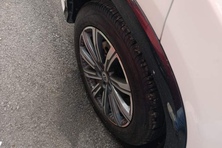 Used CHANGAN CS75 PLUS 2024 3rd Generation Champion Edition 1.5T Intelligent Drive Dynamic Model