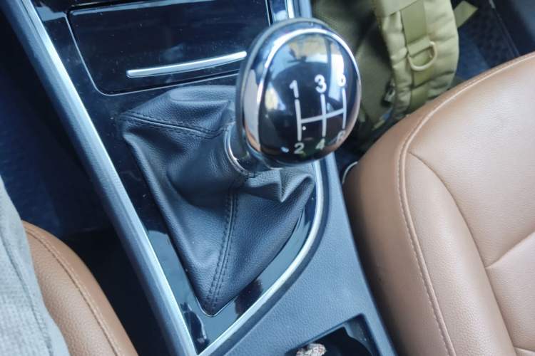 Used Great Wall C50 2016 1.5T Manual Fashion Edition