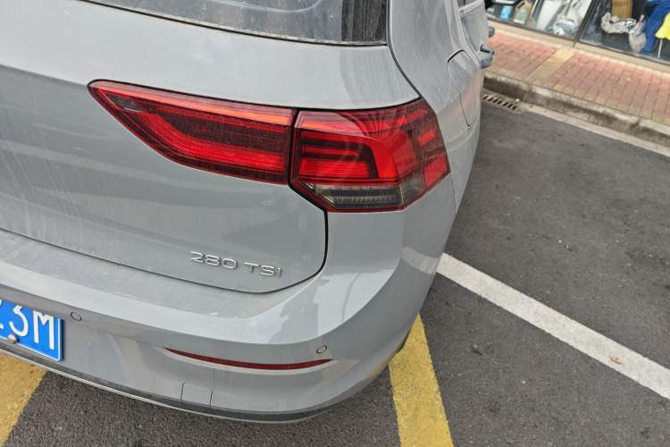 Used Volkswagen Golf 2024 280TSI DSG Pro Expert Edition