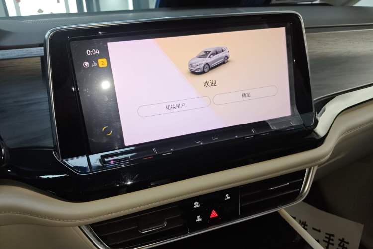 Used Volkswagen Viloran 2022 380TSI Prestige Edition