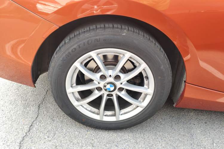 Used BMW 2 Series 2015 218i Right Rear Wheel Hub