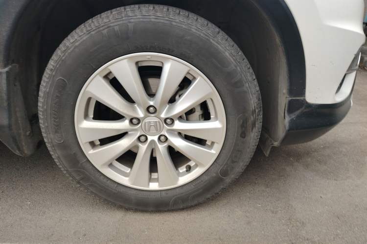 Used Honda CR-V 2016 2.0L two-wheel drive Urban Edition