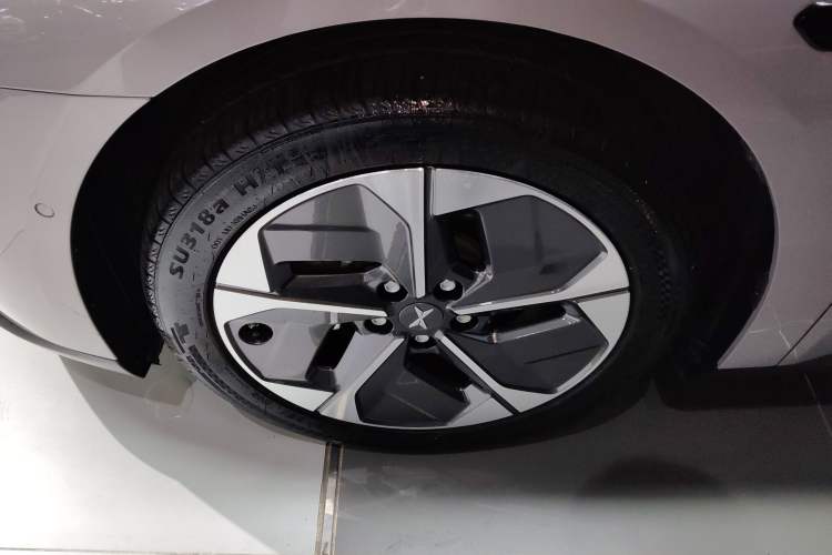 Used XPeng MONA M03 2025 515 Long-Range Plus