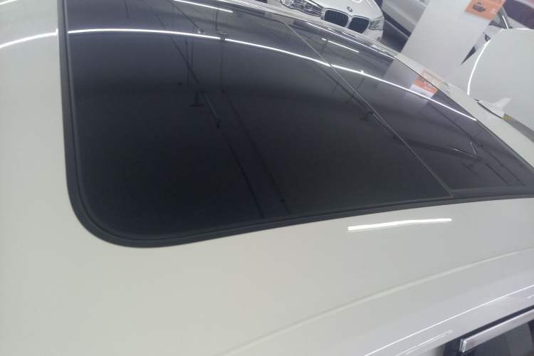 Used Audi A4L 2019 40 TFSI Fashion Version China V