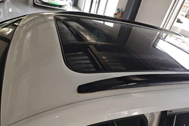 Used CHANGAN CS75 PLUS 2022 2nd Generation 1.5T Automatic Pilot Version