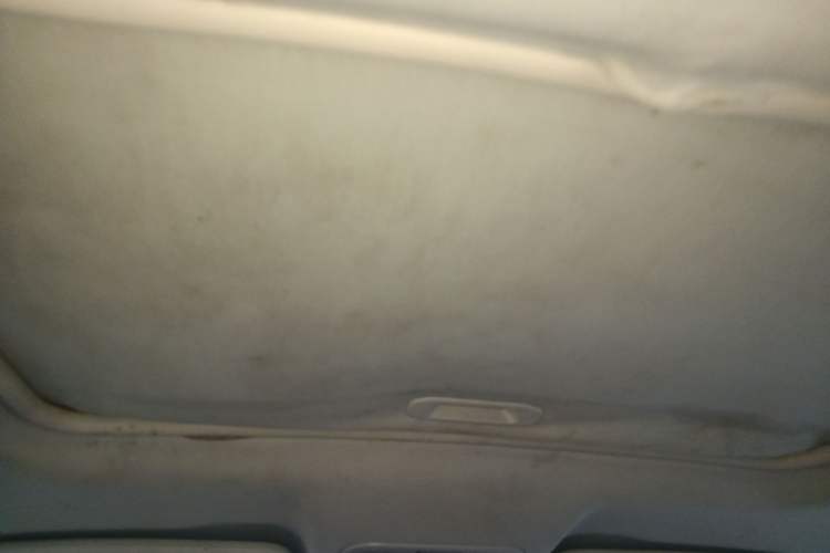 Used Dongfeng Fengon 580 2017 1.5T CVT Luxury Model
