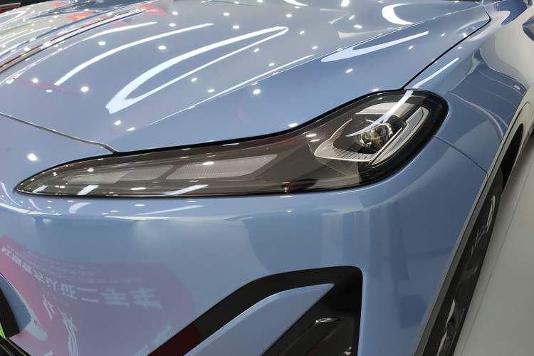 Used Hongqi Tiangong 06 2025 660 Four-Wheel Drive Version