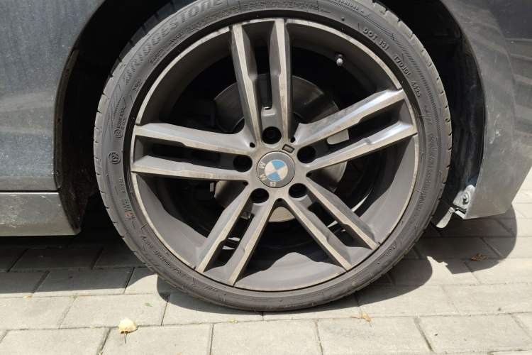 Used BMW 2 Series 2019 225i Convertible Coupe Luxury Edition M Sport Package
