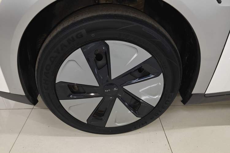 Used AION Y 2023 Younger
