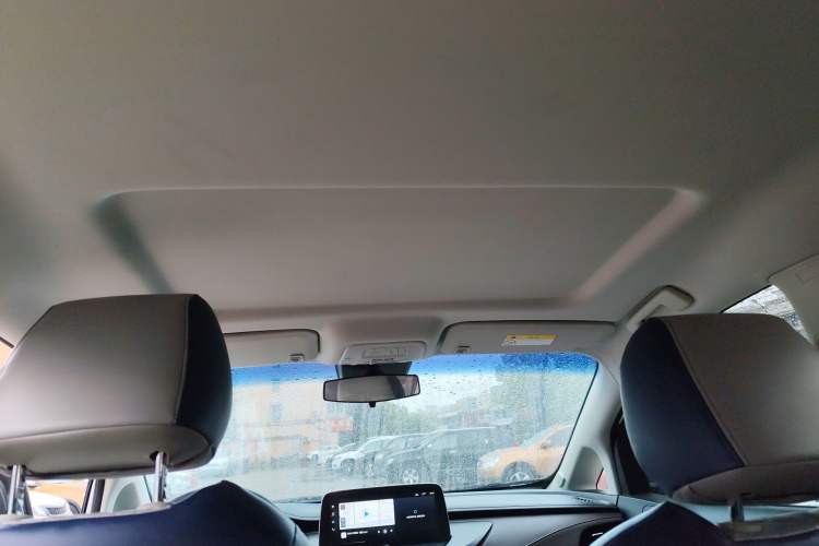 Used Buick GL8 2023 Land Executive Class Smart Enjoyment Model