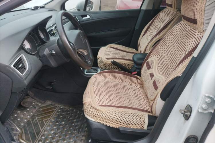 Used Peugeot 308 2014 Enjoy Edition Classic 1.6L Automatic Premium Model